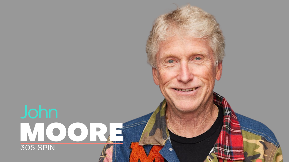 John Moore