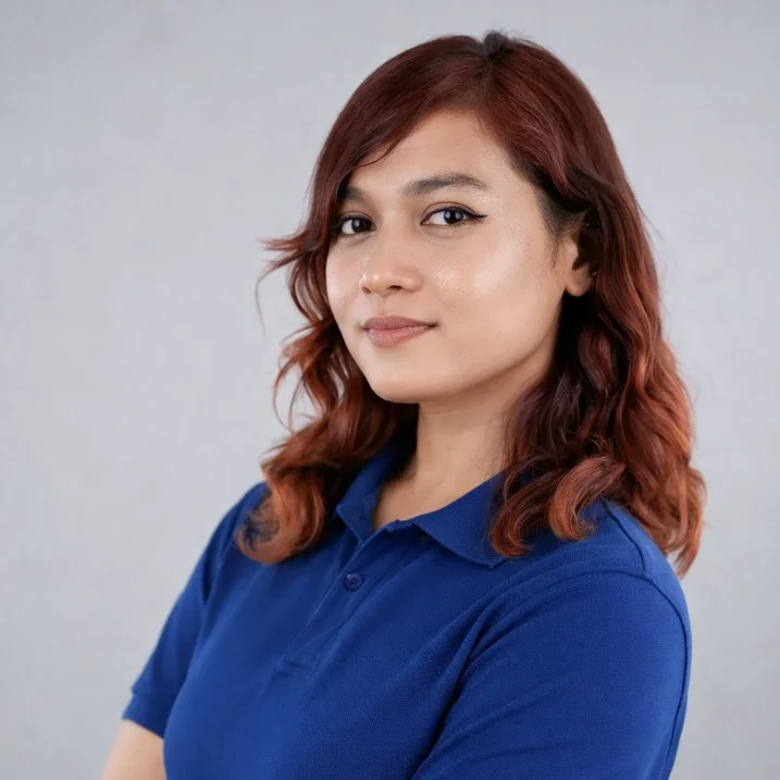 Mika- Graphic Design specialist- SmartVAs