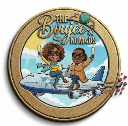 Boujee Nomads