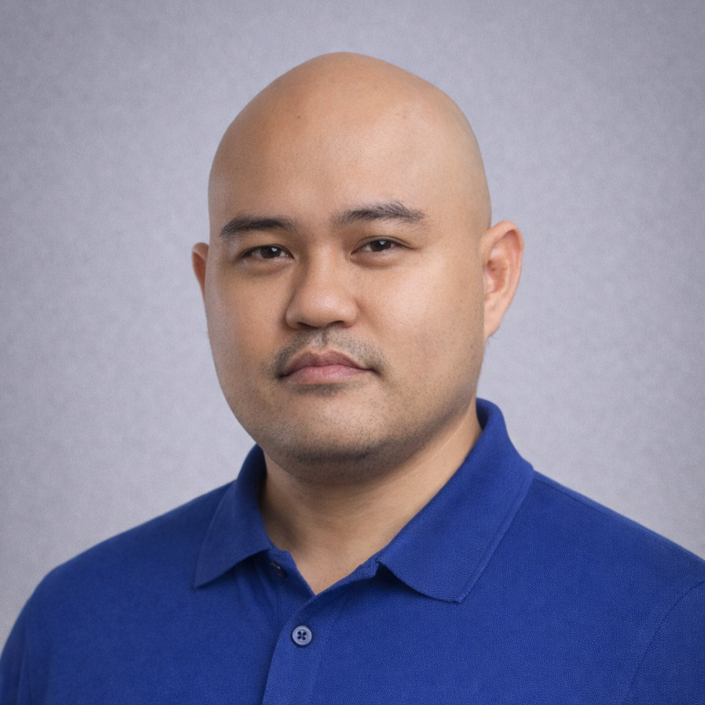 Jonie- Graphic Design Specialist- SmartVAs