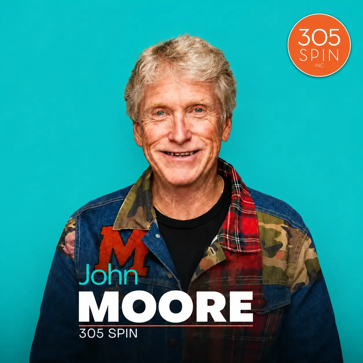 John Moore, 305 Spin