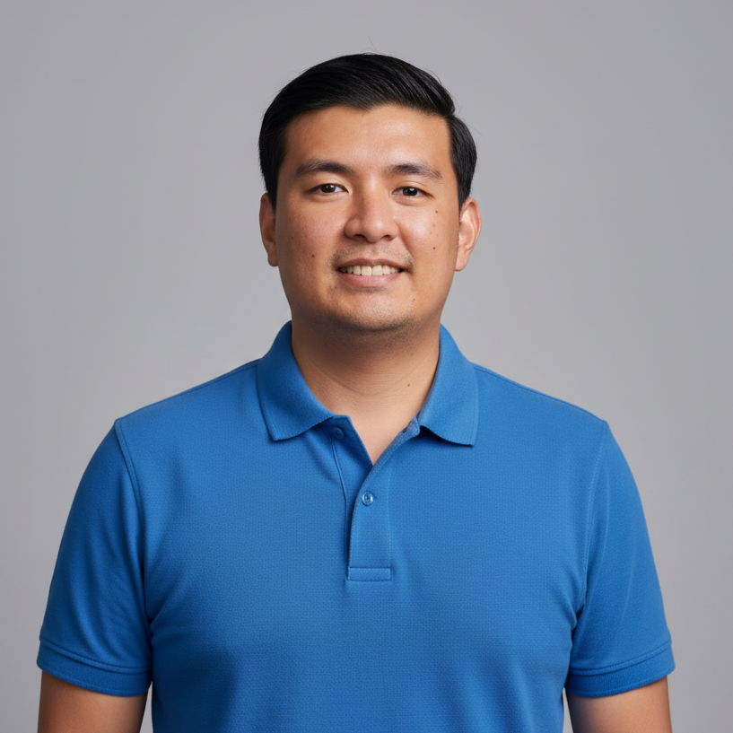 Kevin- Google Ads Specialist- SmartVAs
