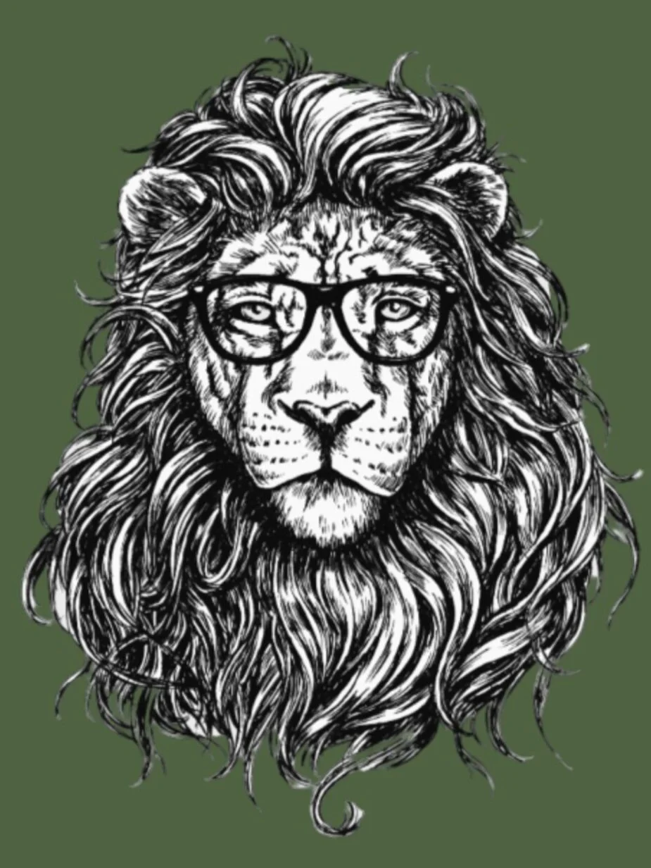 The Lion at West Pennard
