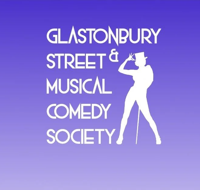 The refreshed GSMCS logo, colours and visual identity