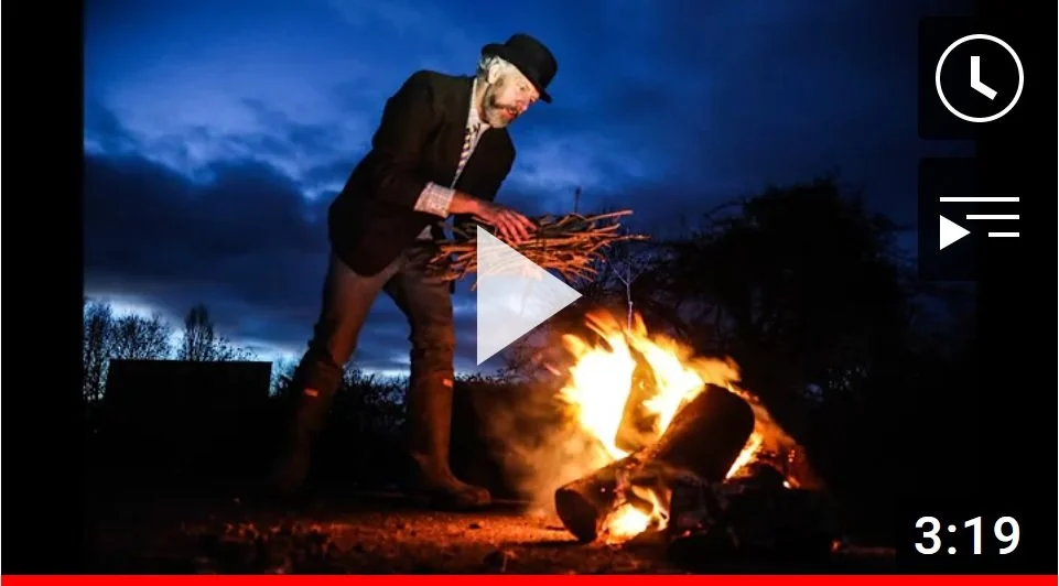 Promotional video content produced for The Lion