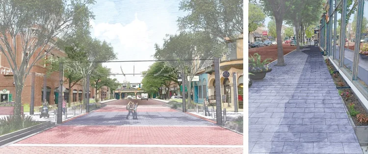 OP Ave future renderings