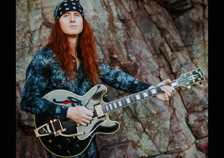 EARLY SUMMER GIG GUIDE GEORGE LANE – Alex Theatre STK