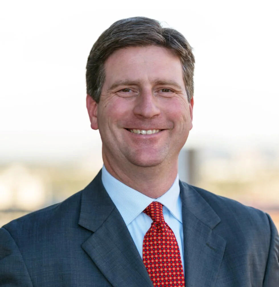 Greg Stanton