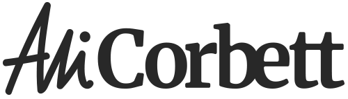 Ali Corbett Creative