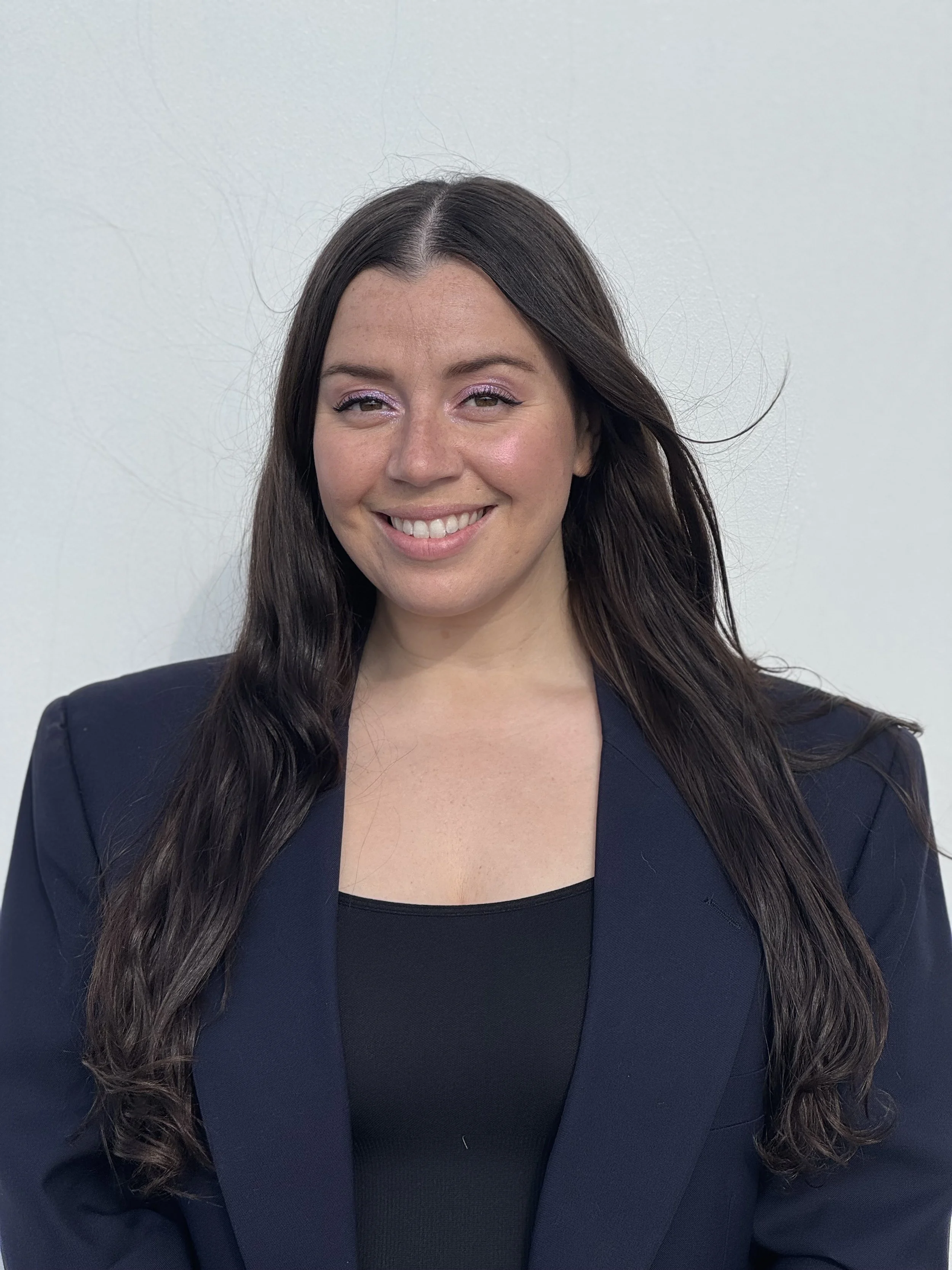 Ashley Arasaki, CSW-A at Brooklyn Integrative Psychological Services