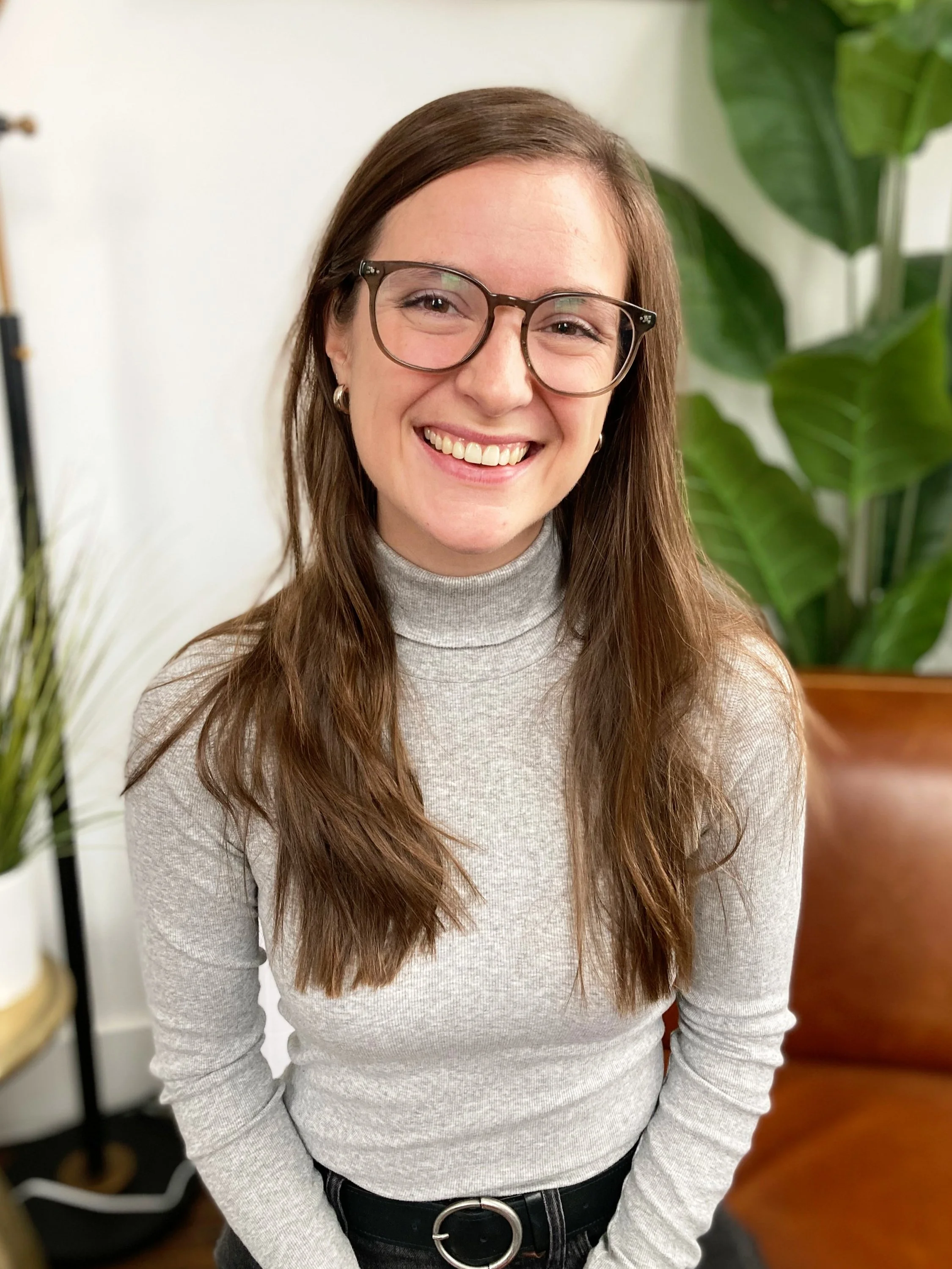 Hayley Goodrich, LCSW (NY), LICSW (MA) at Brooklyn Integrative Psychological Services