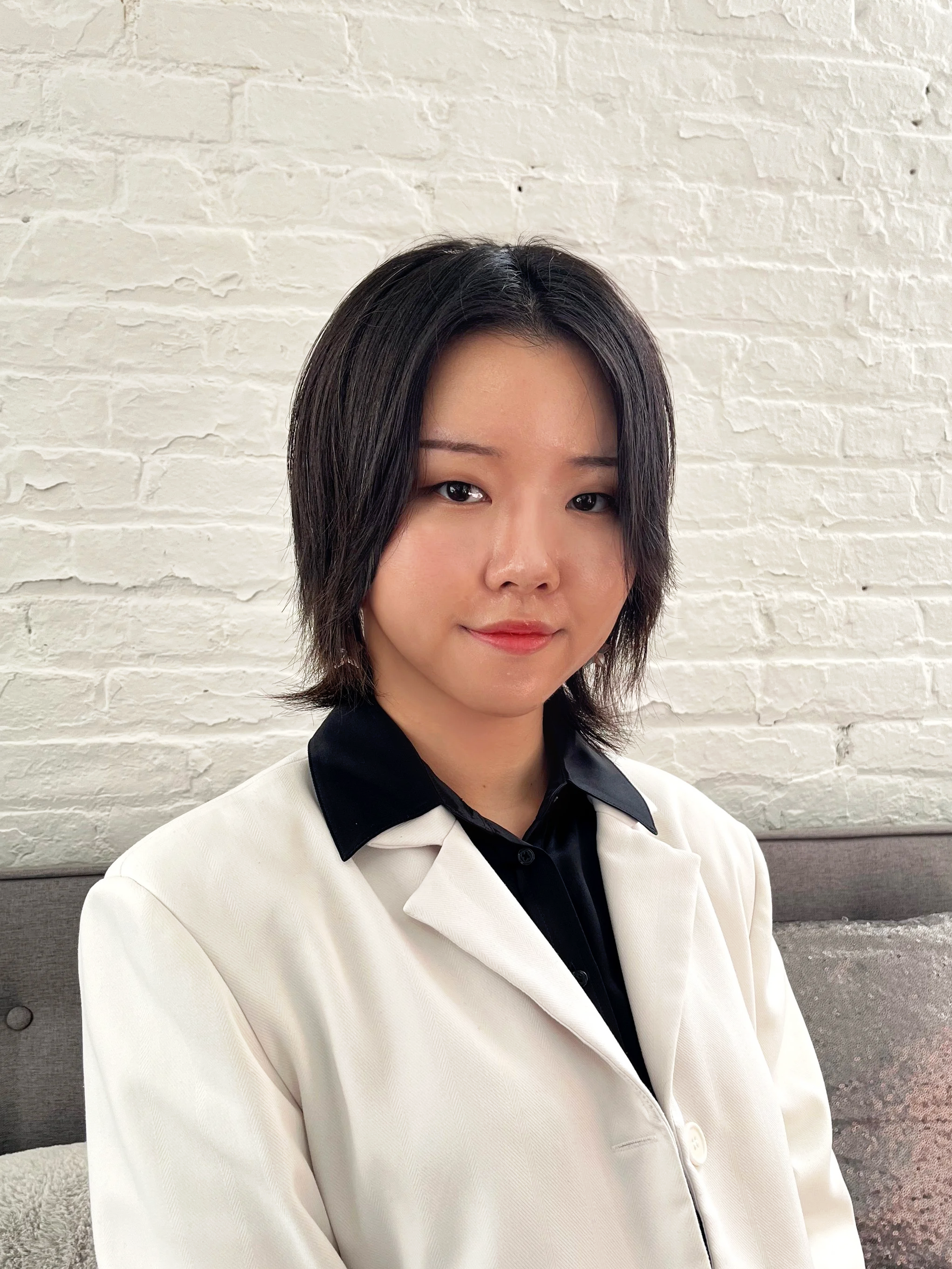 Gabin Lee, LMSW at Brooklyn Integrative Psychological Services
