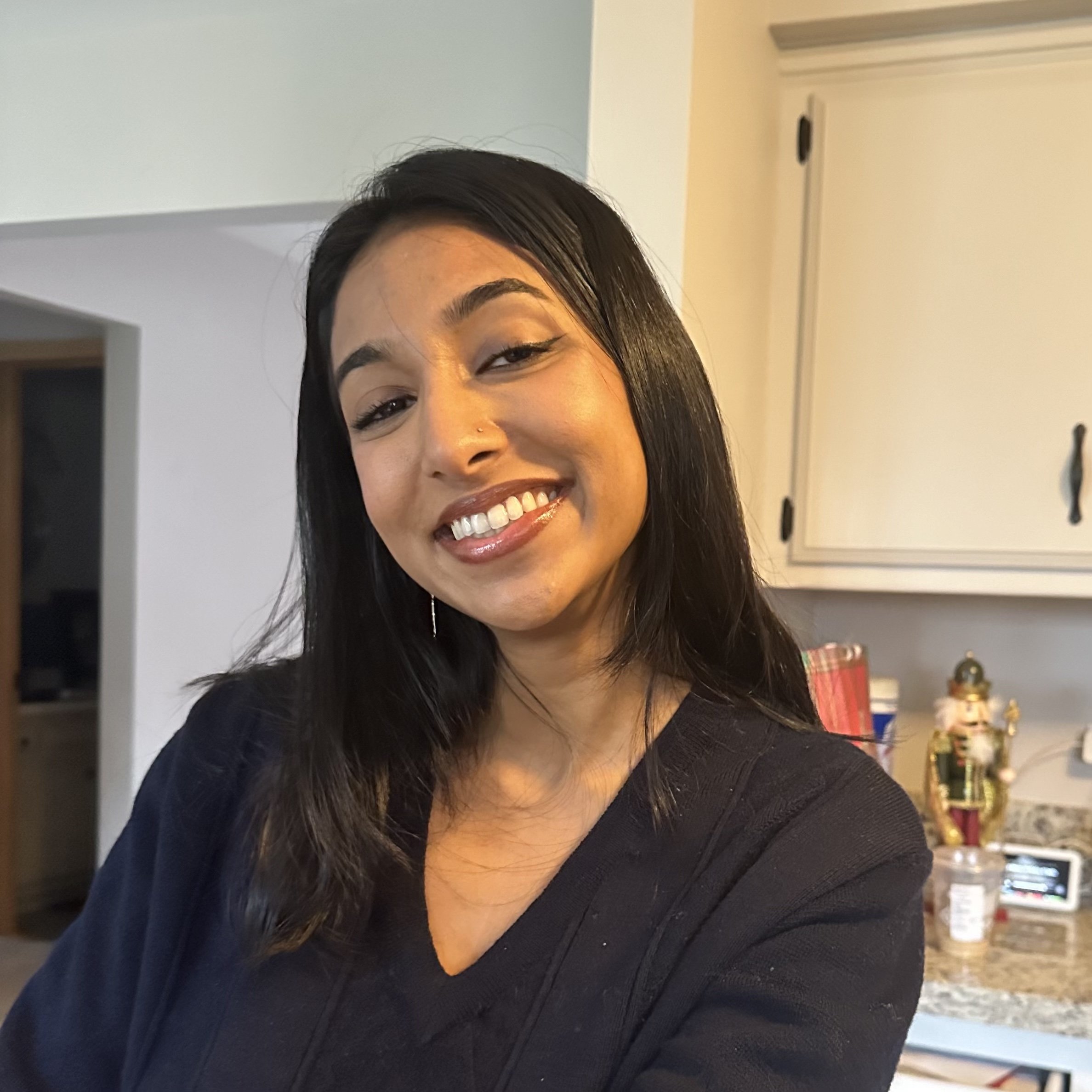 Anisha Sunkara at Brooklyn Integrative Psychological Services