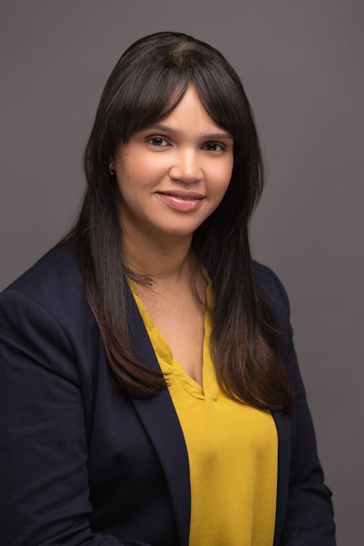 Kristina Daniels, PsyD at Brooklyn Integrative Psychological Services