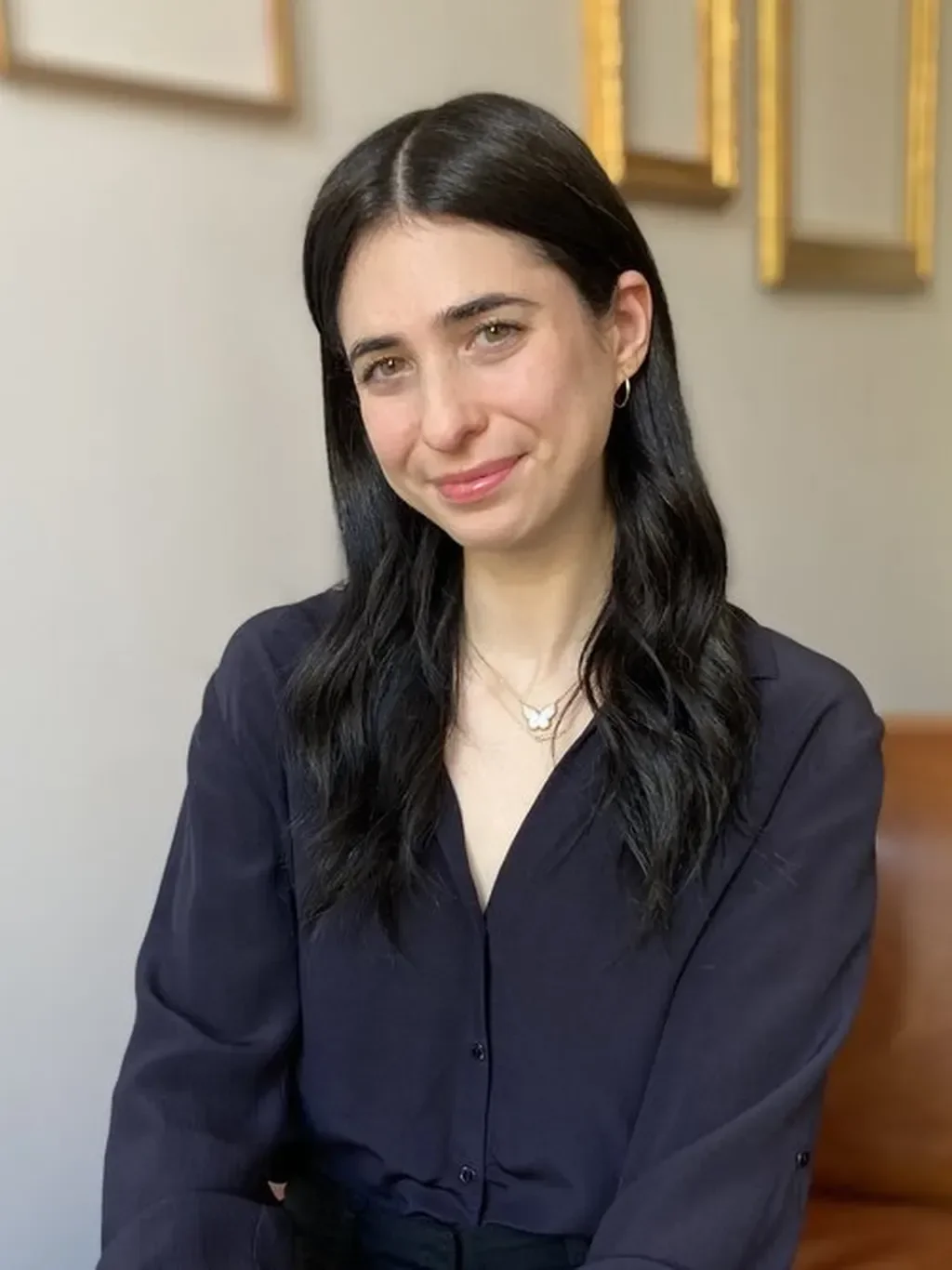 Sydney Brower, LMSW at Brooklyn Integrative Psychological Services