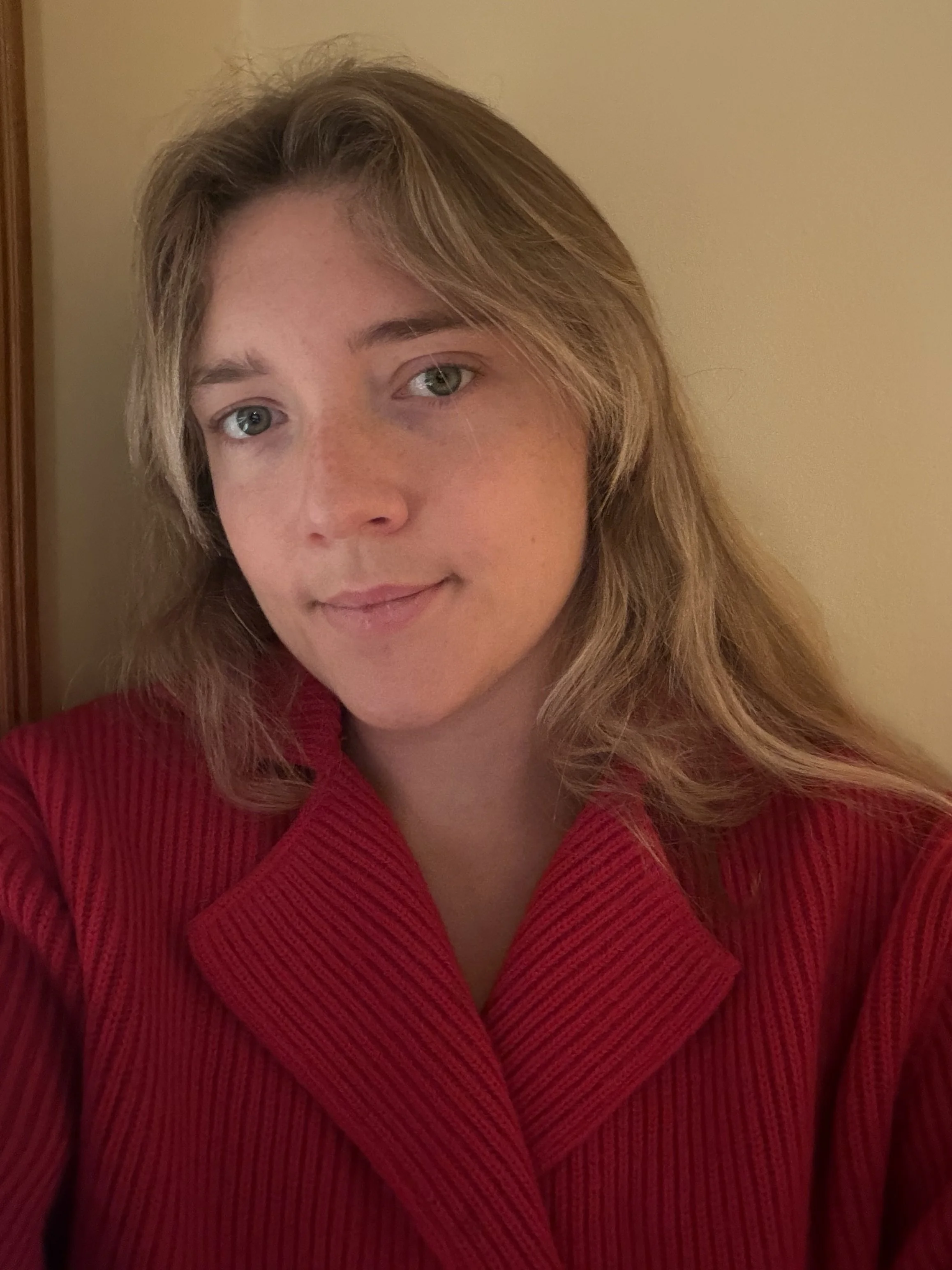 Hannah Maiden