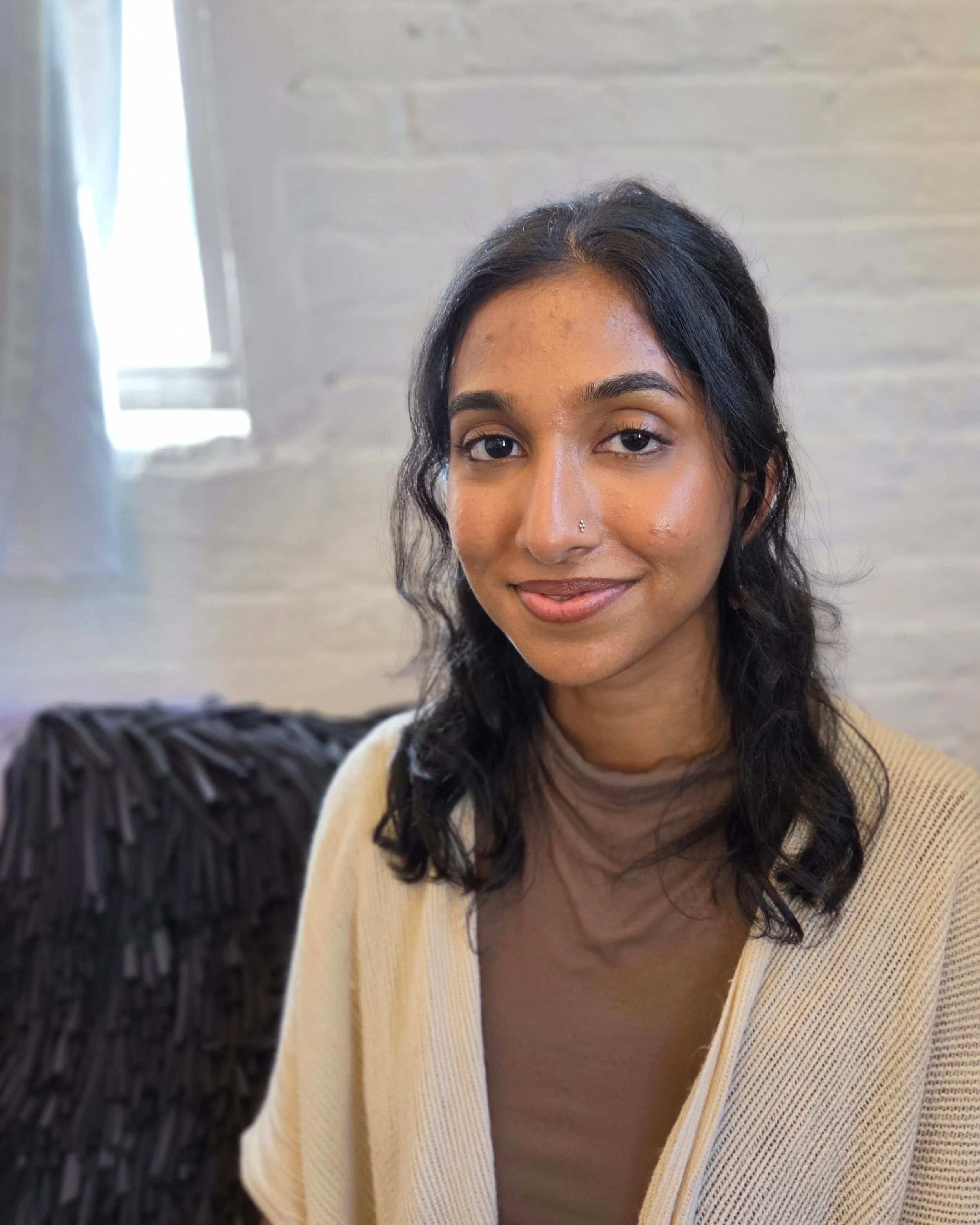 Anisha Sunkara at Brooklyn Integrative Psychological Services