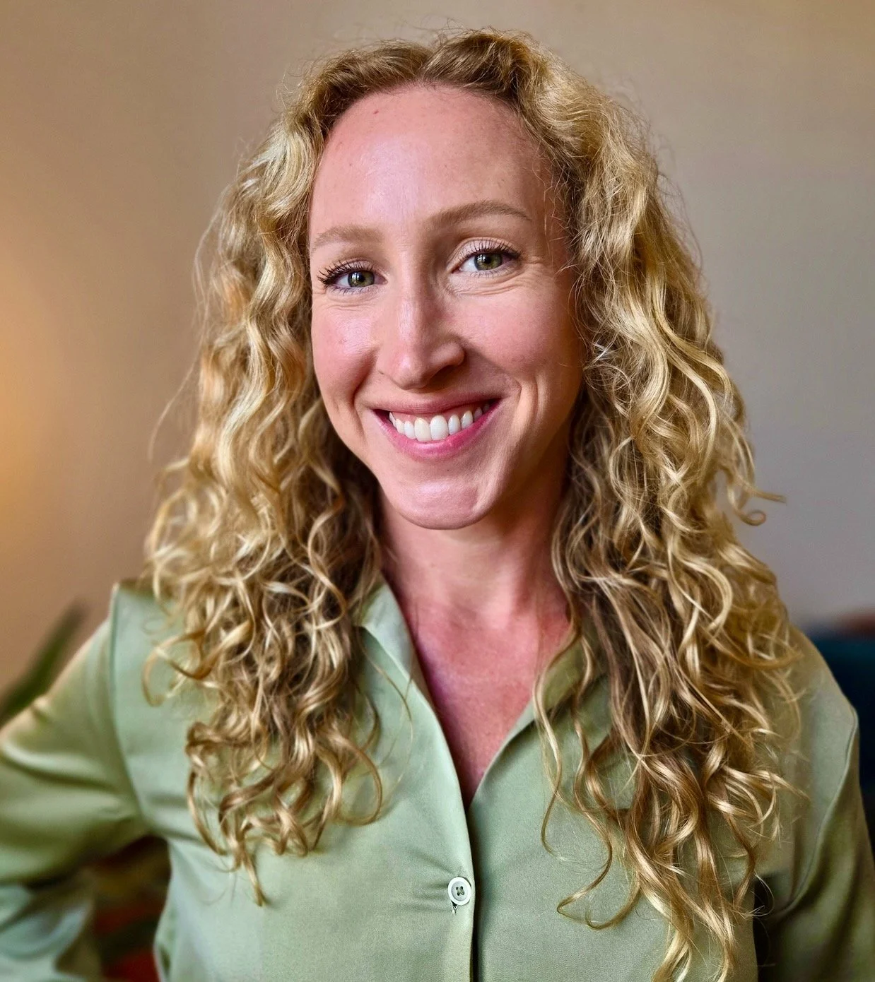 Madison Houck, MHC-LP at Brooklyn Integrative Psychological Services