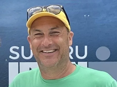 Chris Crever