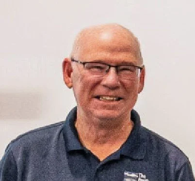 Greg Madden