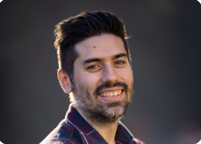 Jacob Meyer