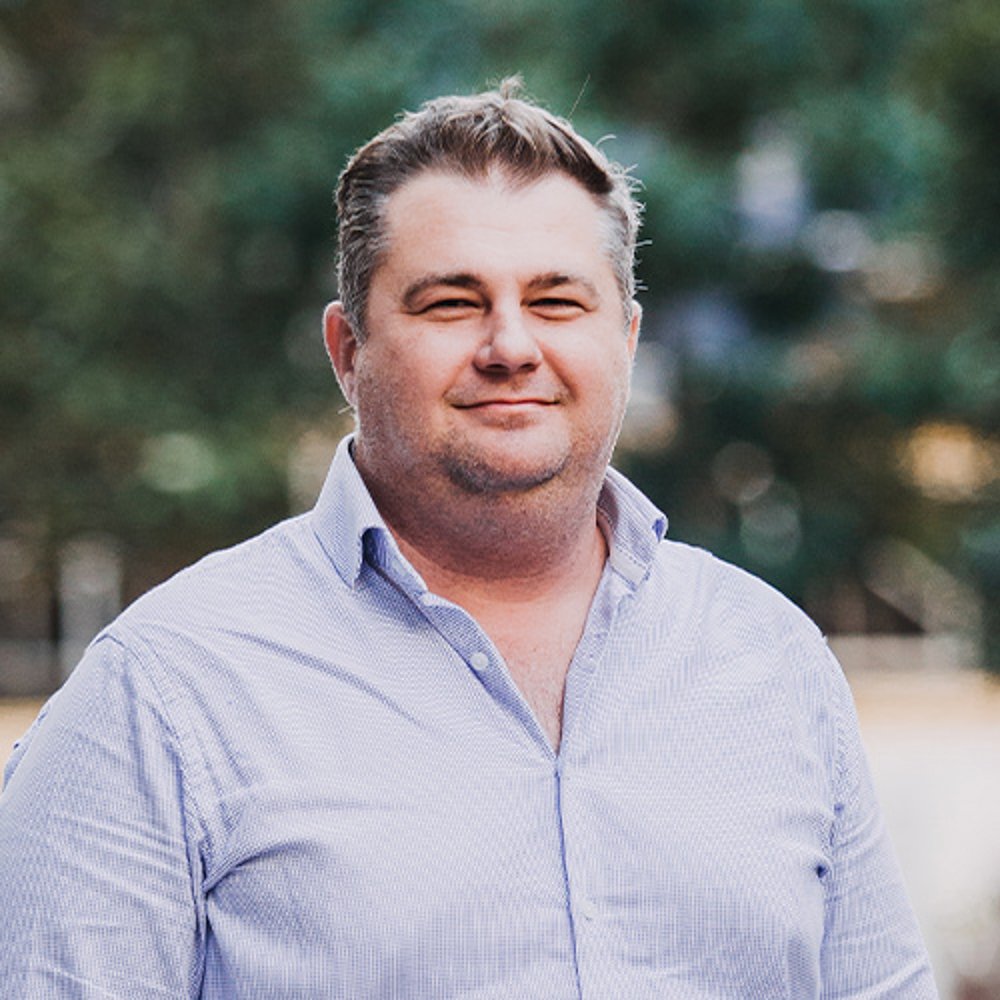 Matt Palmer