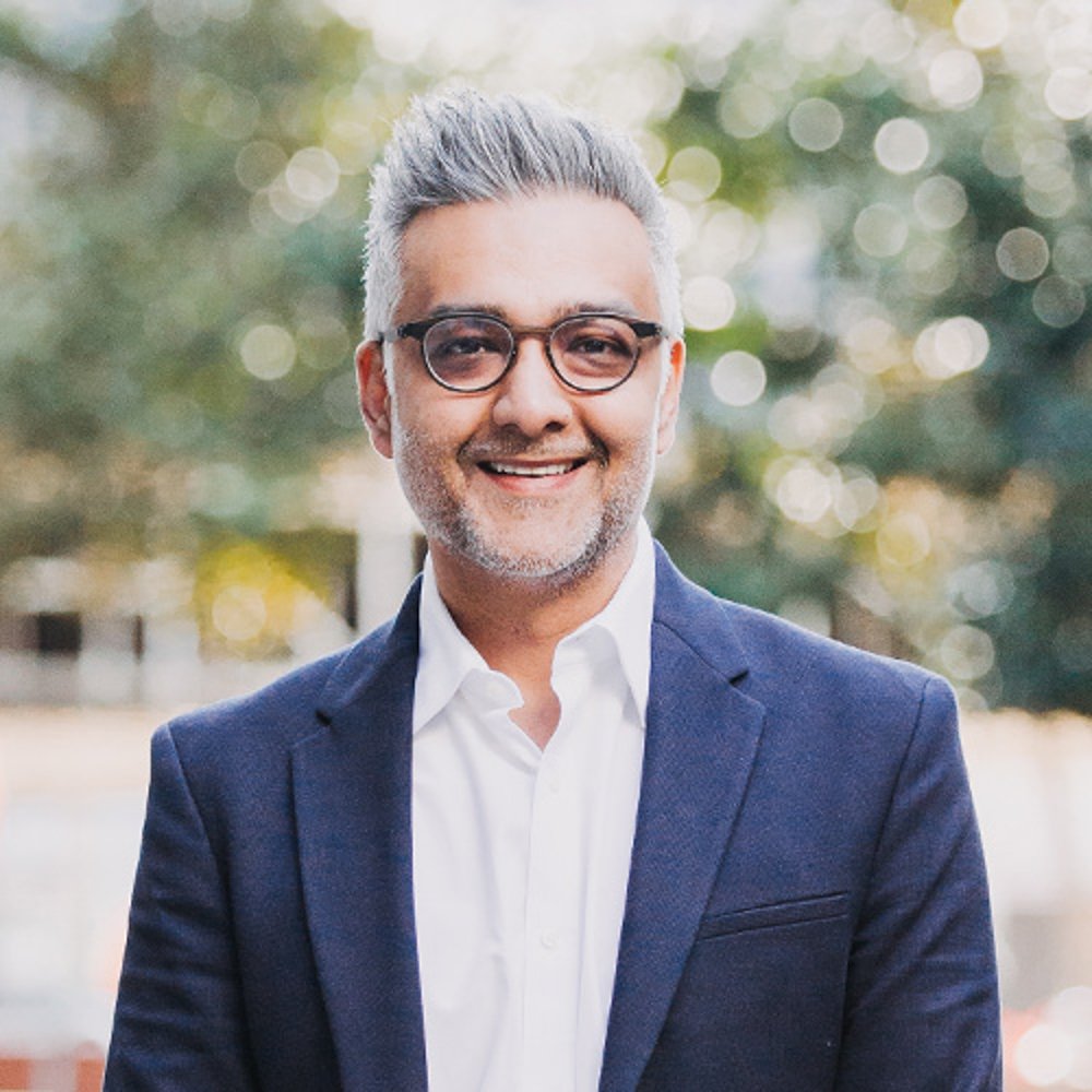 Kunjan Ganatra