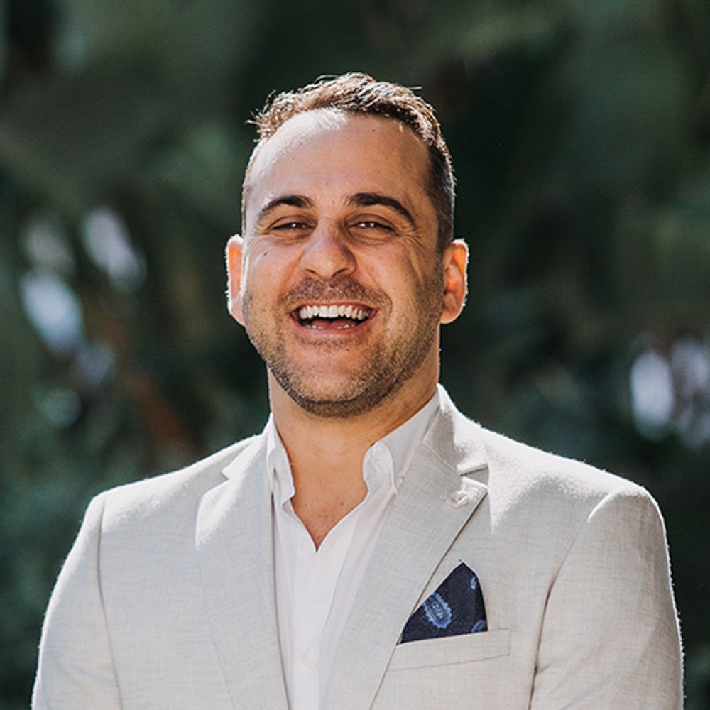 Nick Economidis