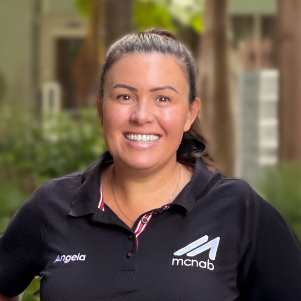 Angela Roberts
