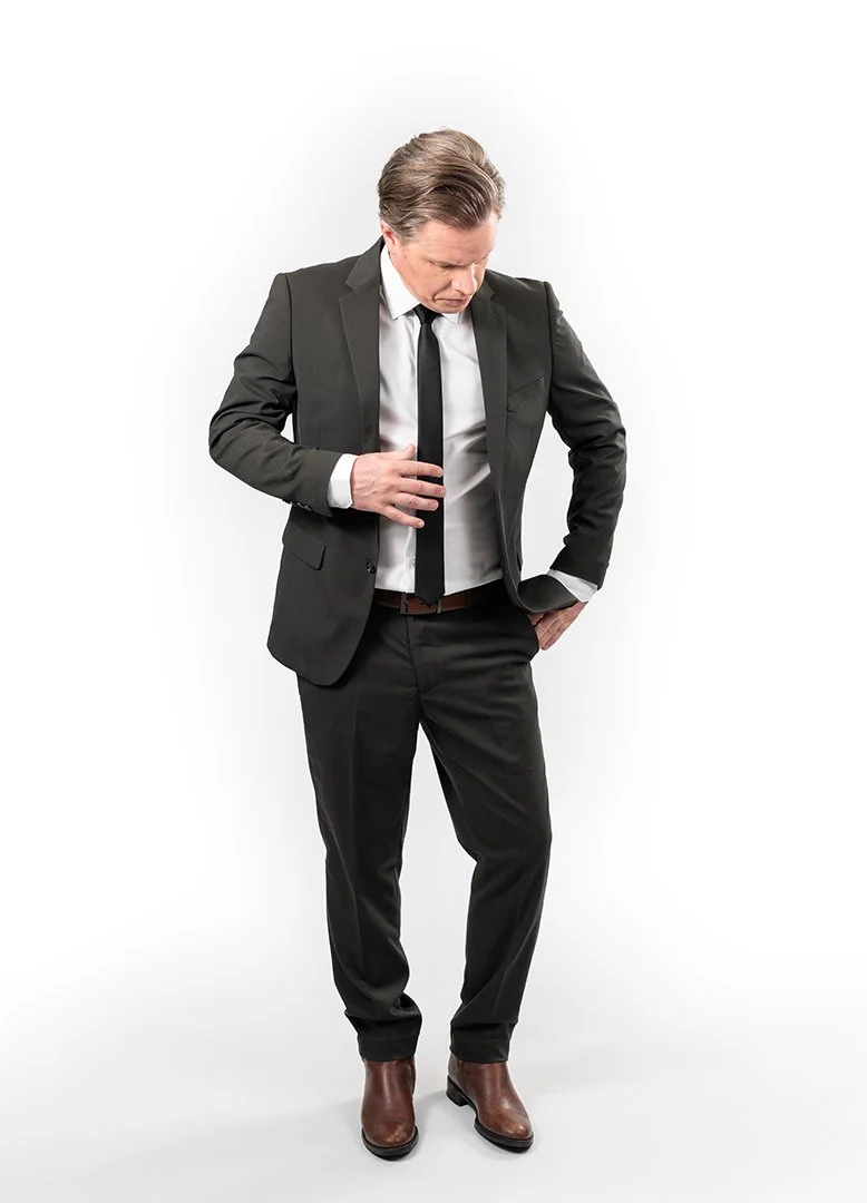 ROBERT PETTERSSON