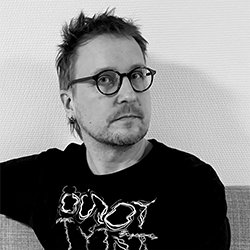 Mikko Meriläinen