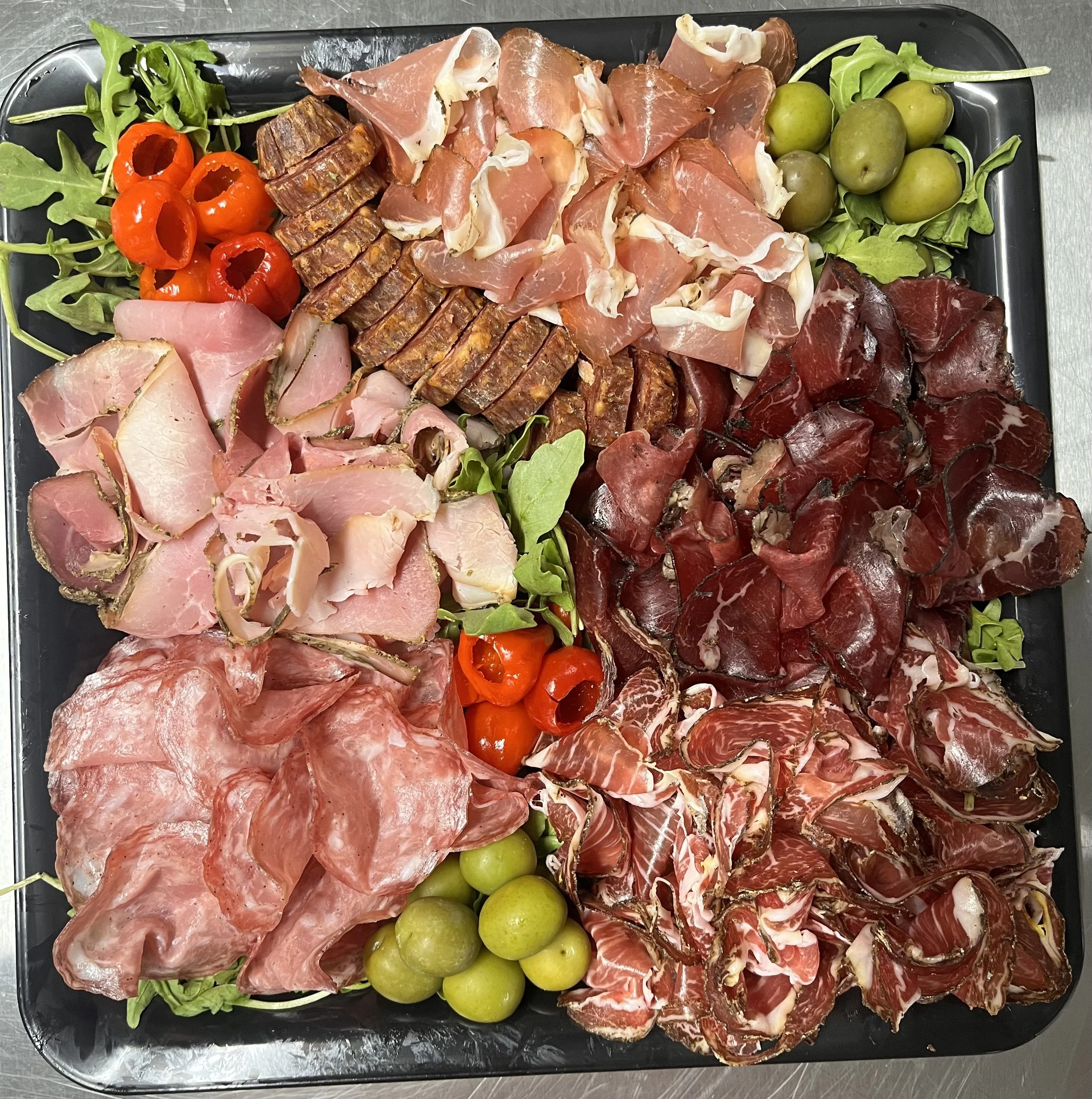 Antipasti