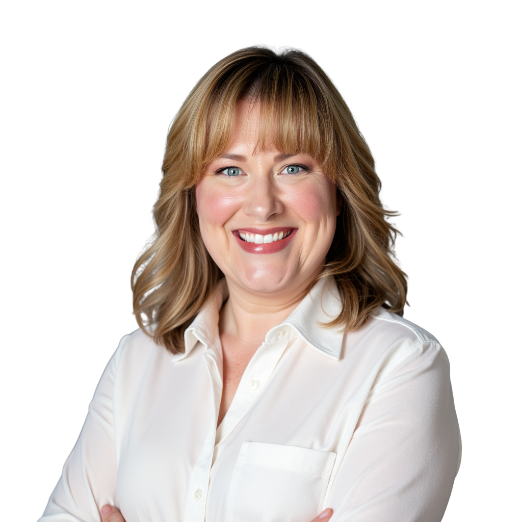 Stacia Whatley, Gig Harbor Real Estate Broker