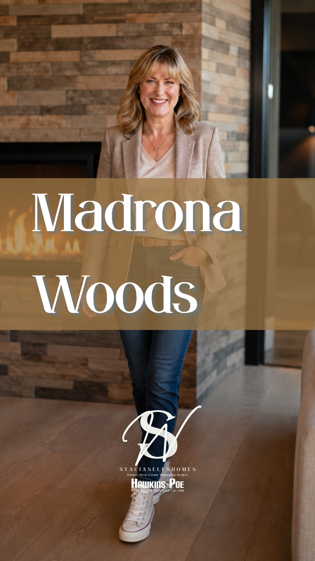 Madrona Woods Gated 55 Plus Community Gig Harbor WA
