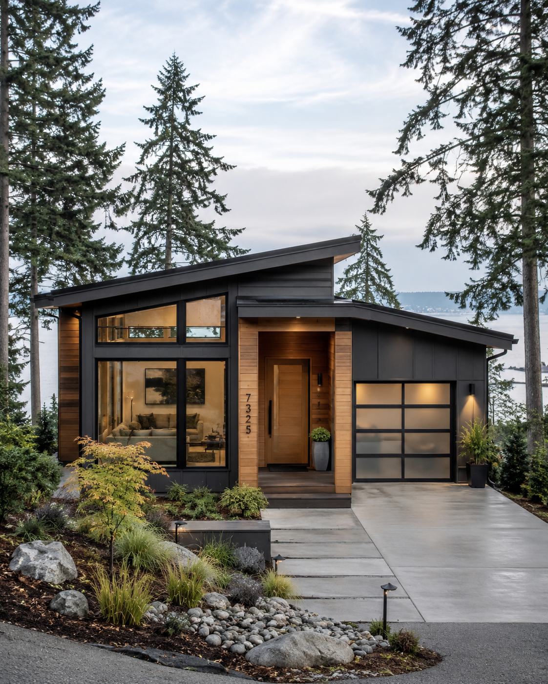 Home for sale in Gig Harbor WA
