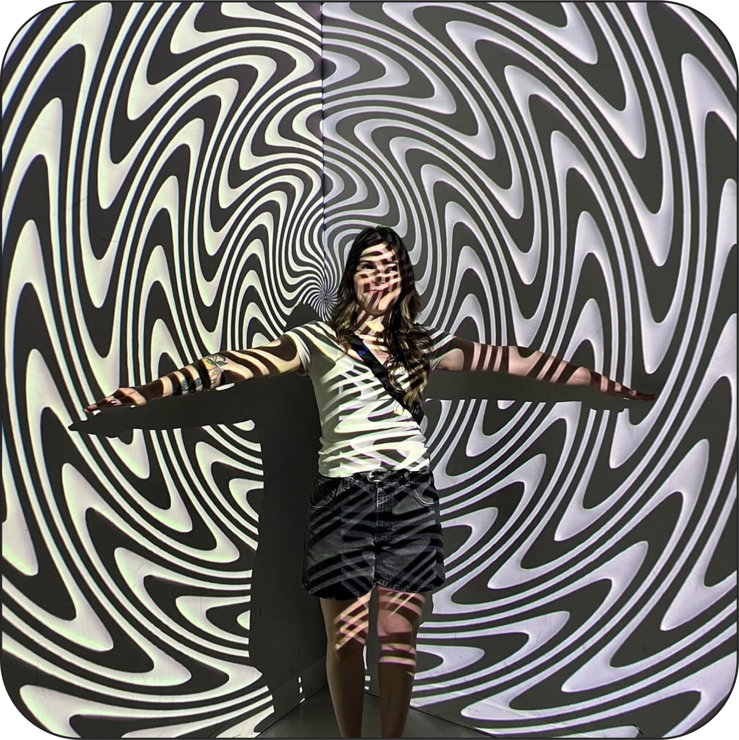 Human photo