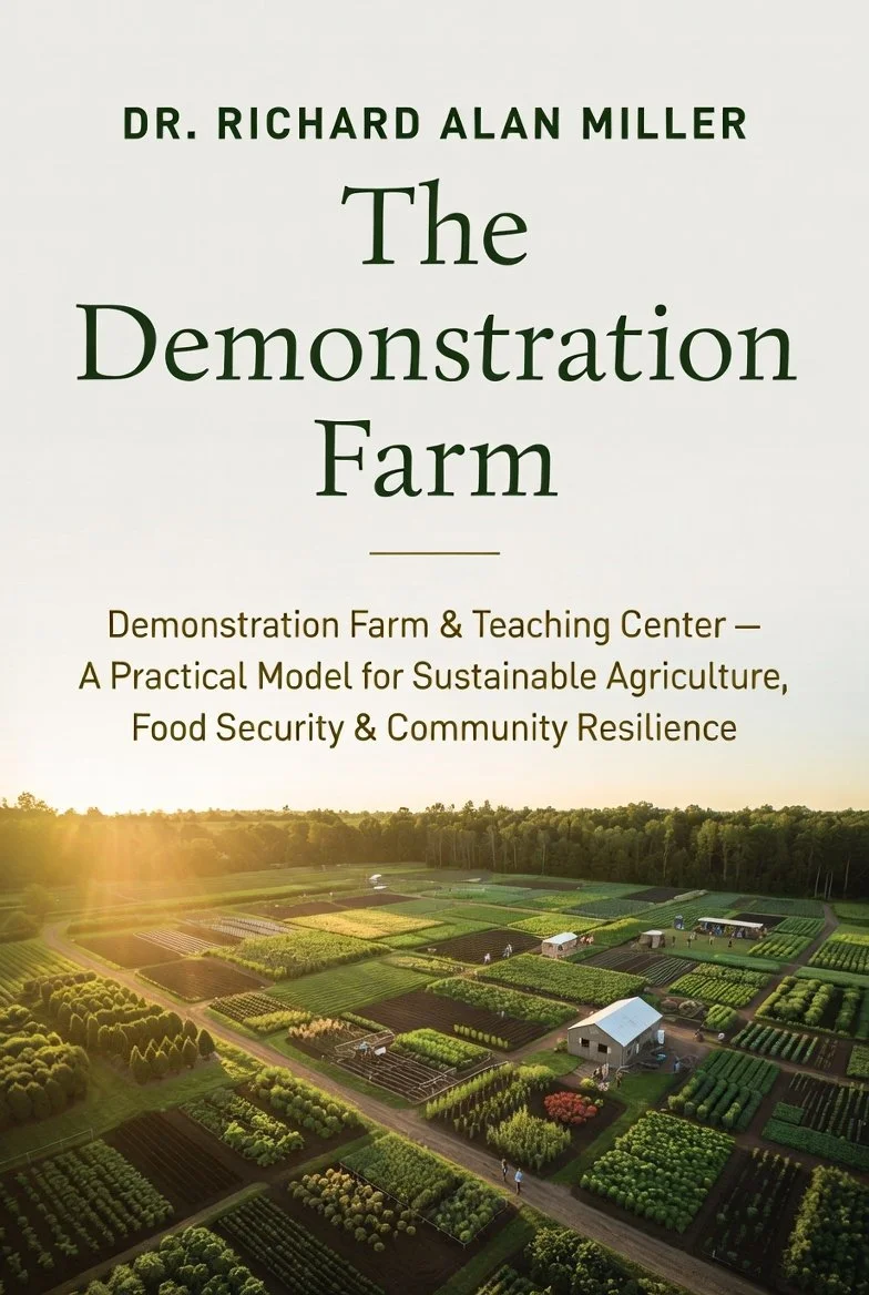 The Demonstration Farm