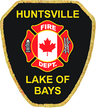 Huntsville Lake of Bays Fire Department