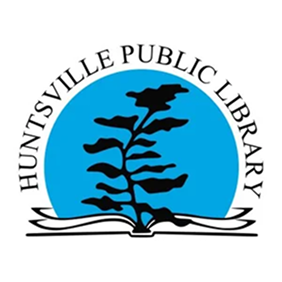 Huntsville Public Library
