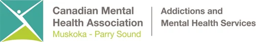 Canadian Mental Health Association Muskoka Parry Sound