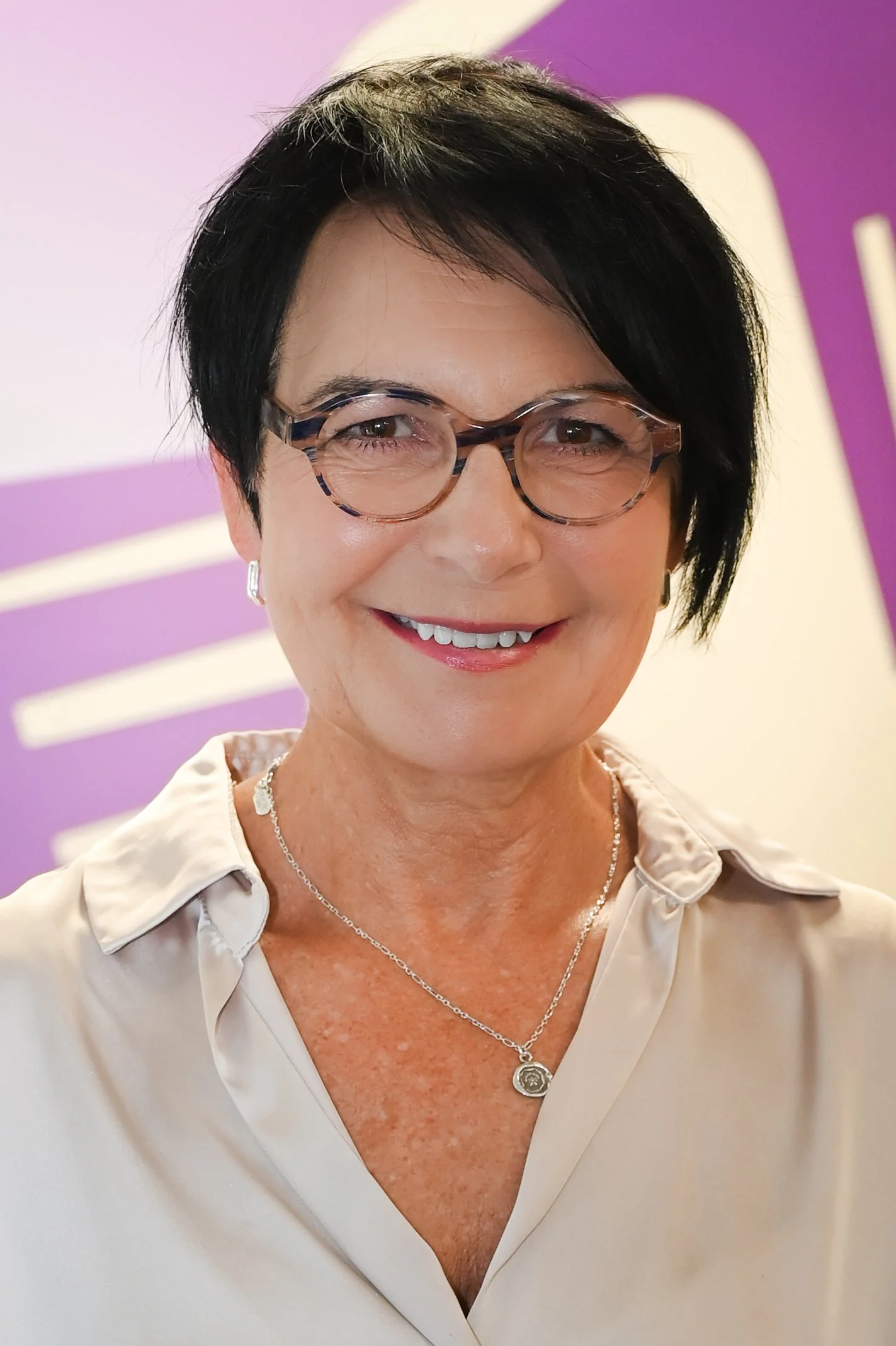 Carolyn Dobson