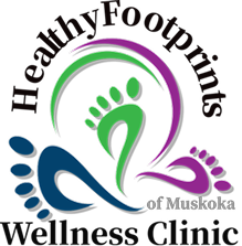 Healthy Footprints Wellness Clinic