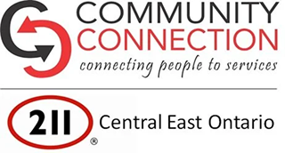 Community Connection 211 Central East Ontario