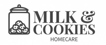 Milk and Cookies Homecare