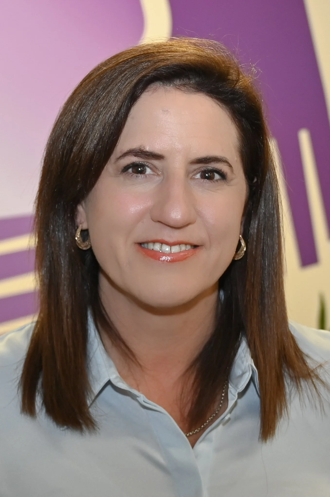 Ann-Marie Burger