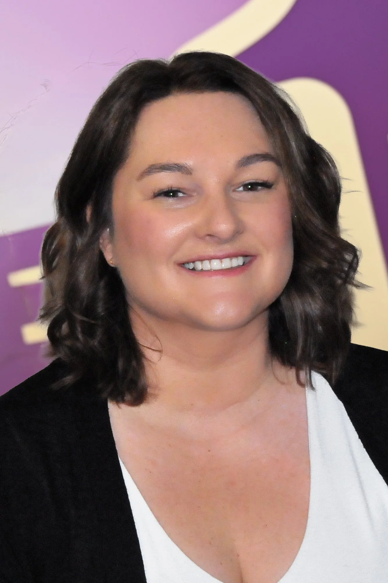Stef Bradley