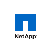 NetApp logo
