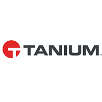 Tanium logo
