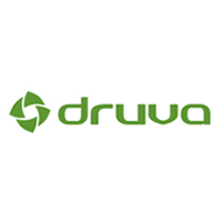 Druva logo