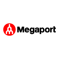 Megaport logo